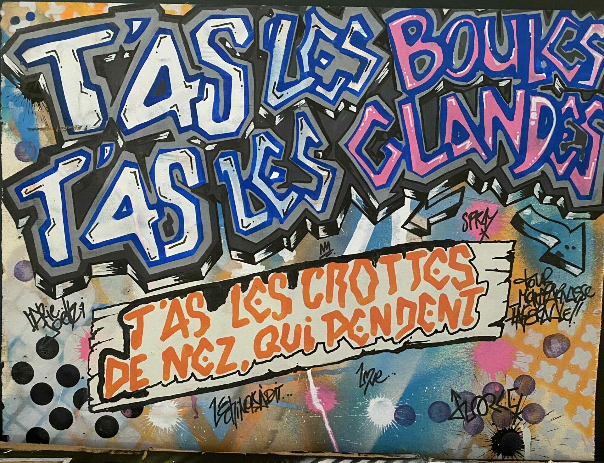 talesboules-lesglandes