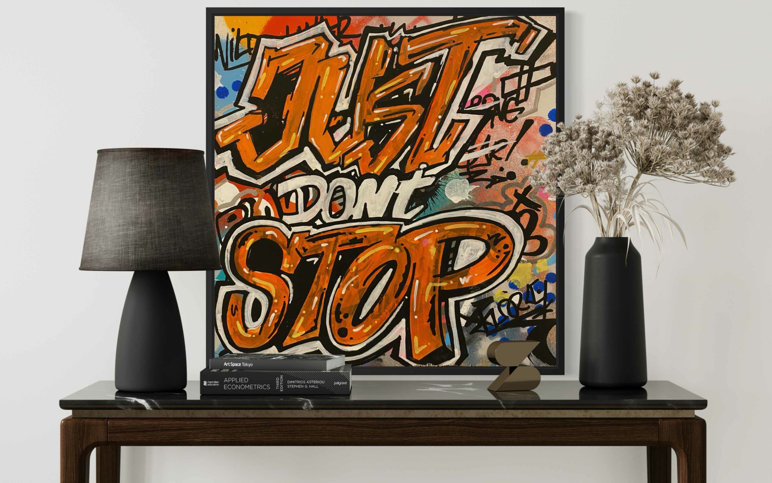 just-dont-stop-simulation